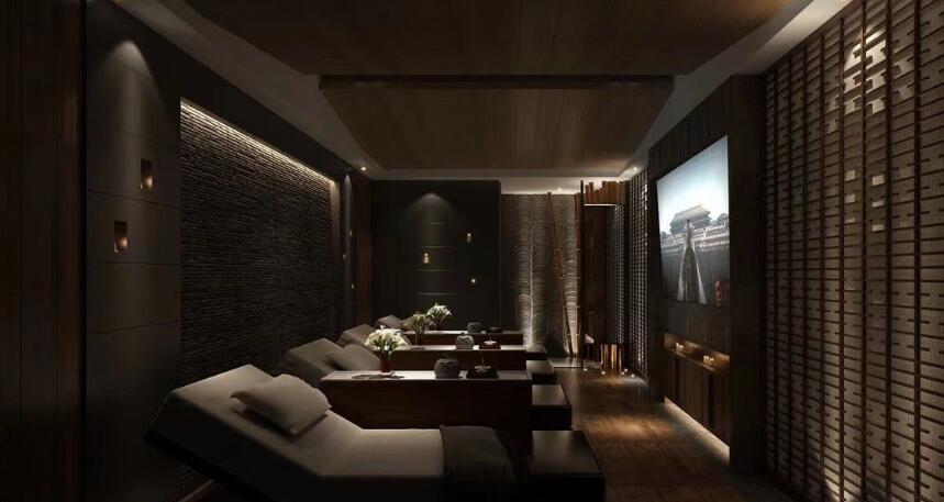 厦门都市人的"排毒密码"：每周一次桑拿，身体会发生什么变化？